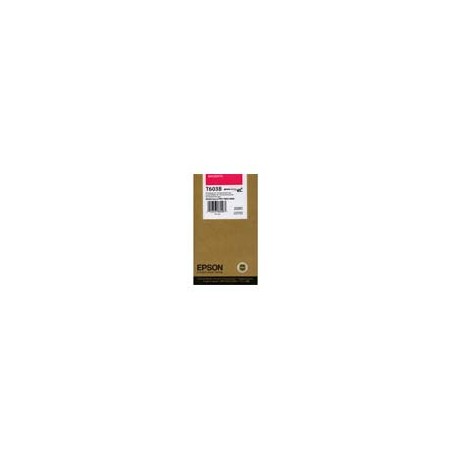 CARTUCHO EPSON T603B MAGENTA