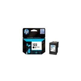 CARTUCHO HP 122 CH561HL NEGRO