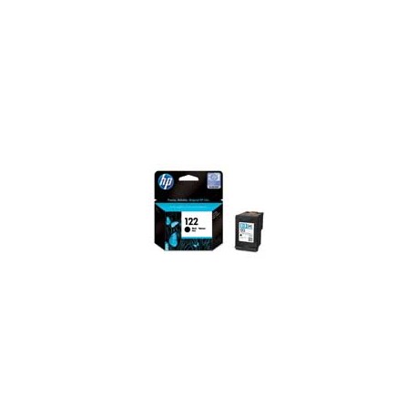 CARTUCHO HP 122 CH561HL NEGRO