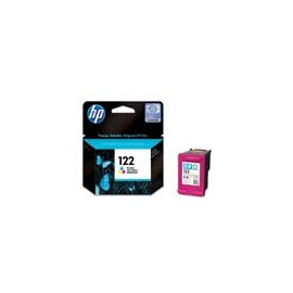 CARTUCHO HP 122 CH562HL TRICOLOR