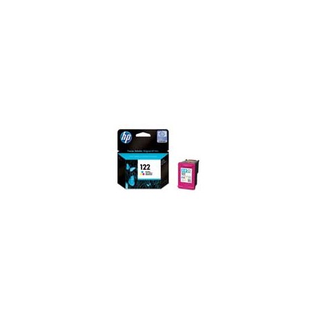 CARTUCHO HP 122 CH562HL TRICOLOR