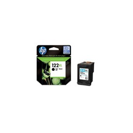 CARTUCHO HP 122XL CH563HL NEGRO