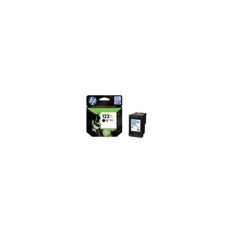 CARTUCHO HP 122XL CH563HL NEGRO