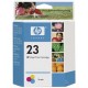 CARTUCHO HP 23 C1823DL TRICOLOR