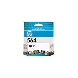 CARTUCHO HP 564 CB316WL NEGRO
