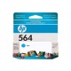 CARTUCHO HP 564 CB318WL CYAN