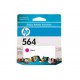 CARTUCHO HP 564 CB319WL MAGENTA