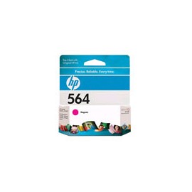 CARTUCHO HP 564 CB319WL MAGENTA