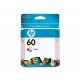 CARTUCHO HP 60 CC643WL TRICOLOR