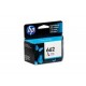CARTUCHO HP 662 CZ104AL TRICOLOR
