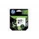 CARTUCHO HP 662XL CZ105AL NEGRO