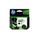 CARTUCHO HP 667XL 3YM81AL NEGRO
