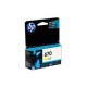 CARTUCHO HP 670 CZ116AL AMARILLO