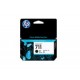 CARTUCHO HP 711 CZ129A NEGRO 38ML