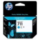 CARTUCHO HP 711 CZ130A CYAN