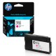CARTUCHO HP 711 CZ131A MAGENTA