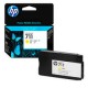 CARTUCHO HP 711 CZ132A AMARILLO