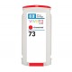 CARTUCHO HP 73 ROJO CROMATICO CD951A