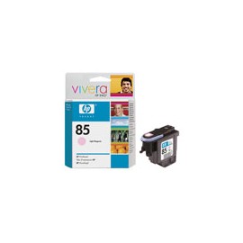 CARTUCHO HP 85 C9424A MAGENTA LIGHT