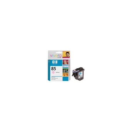 CARTUCHO HP 85 C9424A MAGENTA LIGHT