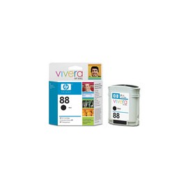 CARTUCHO HP 88 C9385AL NEGRO