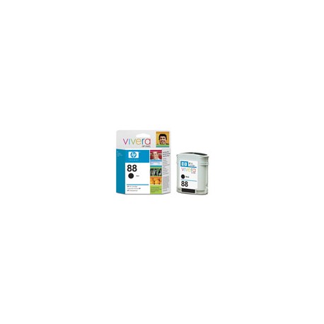 CARTUCHO HP 88 C9385AL NEGRO