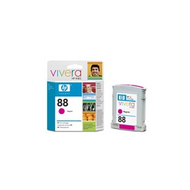 CARTUCHO HP 88 C9387AL MAGENTA