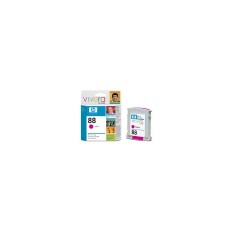 CARTUCHO HP 88 C9387AL MAGENTA