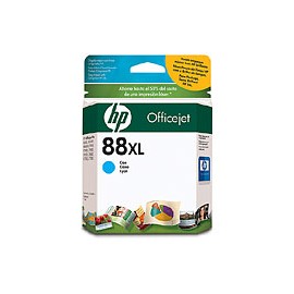 CARTUCHO HP 88XL C9391AL CYAN