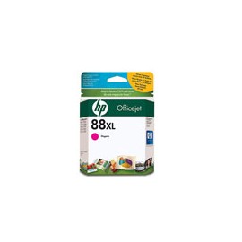 CARTUCHO HP 88XL C9392AL MAGENTA