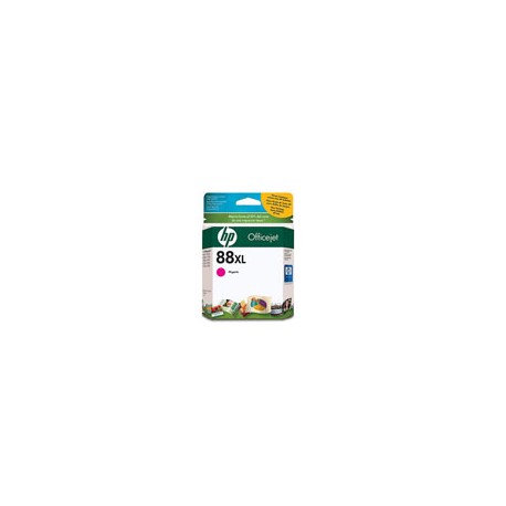 CARTUCHO HP 88XL C9392AL MAGENTA