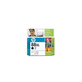 CARTUCHO HP 88XL C9396AL NEGRO