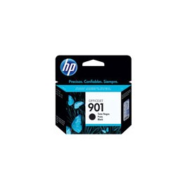 CARTUCHO HP 901 CC653AL NEGRO