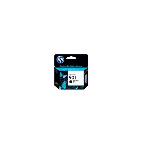 CARTUCHO HP 901 CC653AL NEGRO