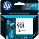 CARTUCHO HP 901 CC656AL TRICOLOR
