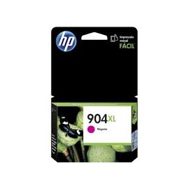 CARTUCHO HP 904XL T6M08AL MAGENTA