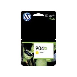 CARTUCHO HP 904XL T6M12AL AMARILLO