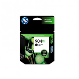 CARTUCHO HP 904XL T6M16AL NEGRO
