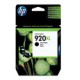 CARTUCHO HP 920XL CD975AL NEGRO
