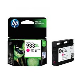 CARTUCHO HP 933XL CN055AL MAGENTA