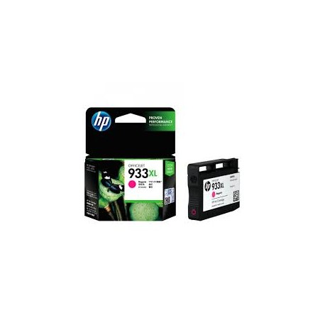 CARTUCHO HP 933XL CN055AL MAGENTA