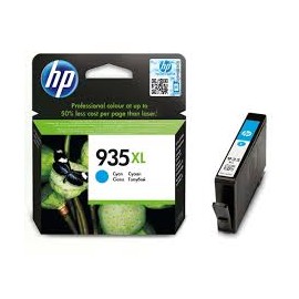 CARTUCHO HP 935XL C2P24AL CYAN