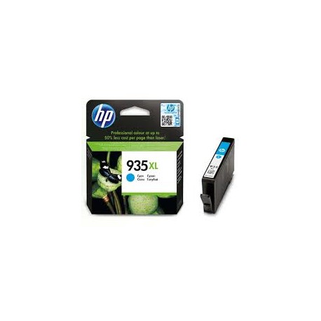 CARTUCHO HP 935XL C2P24AL CYAN