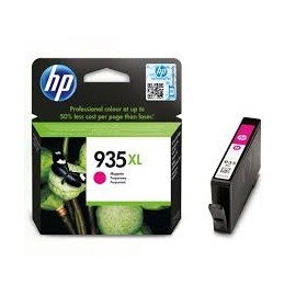 CARTUCHO HP 935XL C2P25AL MAGENTA ALTO RENDIMIENTO