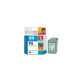 CARTUCHO HP 95 C8766WL TRICOLOR
