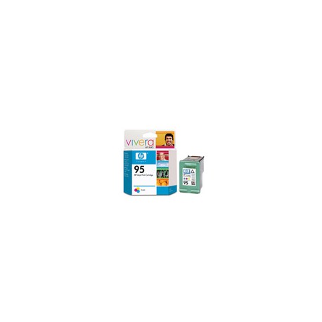 CARTUCHO HP 95 C8766WL TRICOLOR