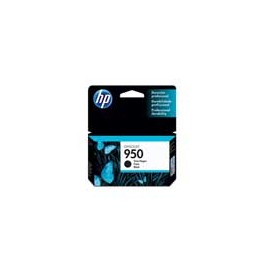 CARTUCHO HP 950 CN049AL NEGRO