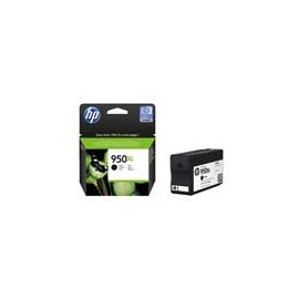 CARTUCHO HP 950XL CN045AL NEGRO