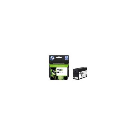 CARTUCHO HP 950XL CN045AL NEGRO