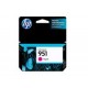 CARTUCHO HP 951 CN051AL MAGENTA